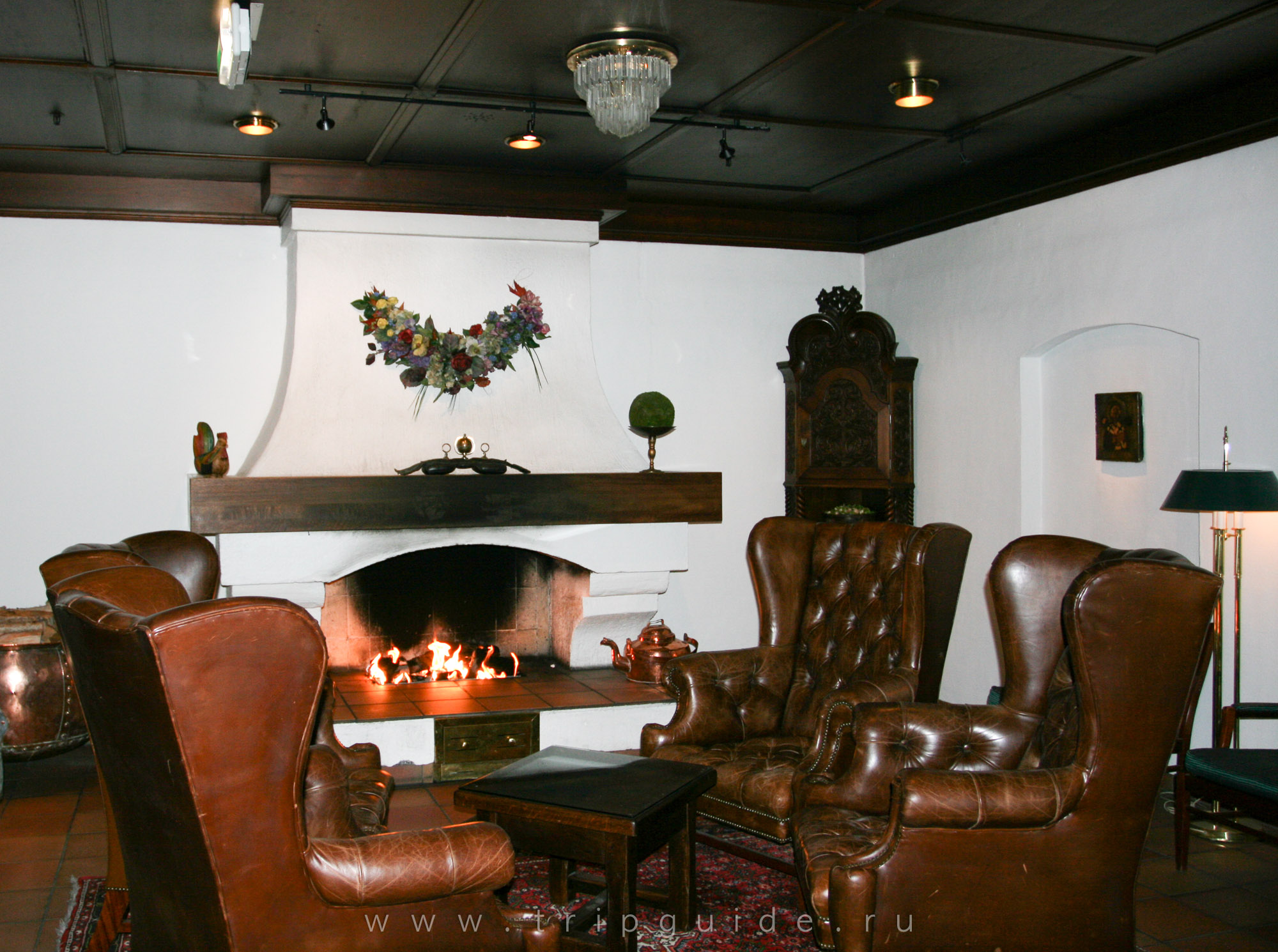 Dr. Holms hotel Geilo, фото 41