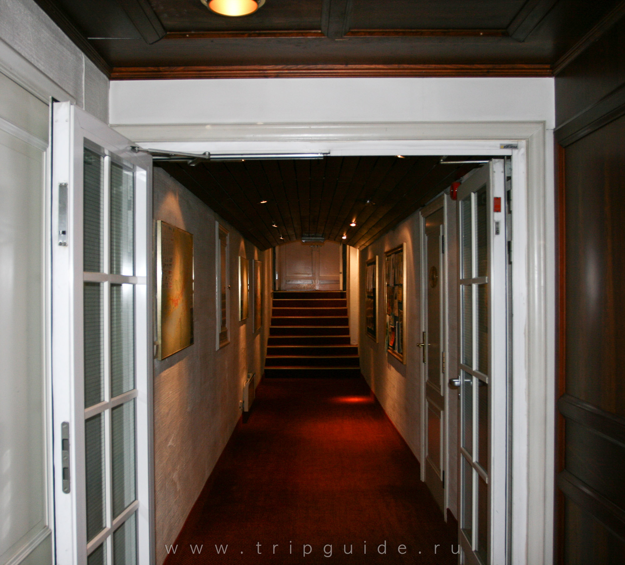 Dr. Holms hotel Geilo, фото 42