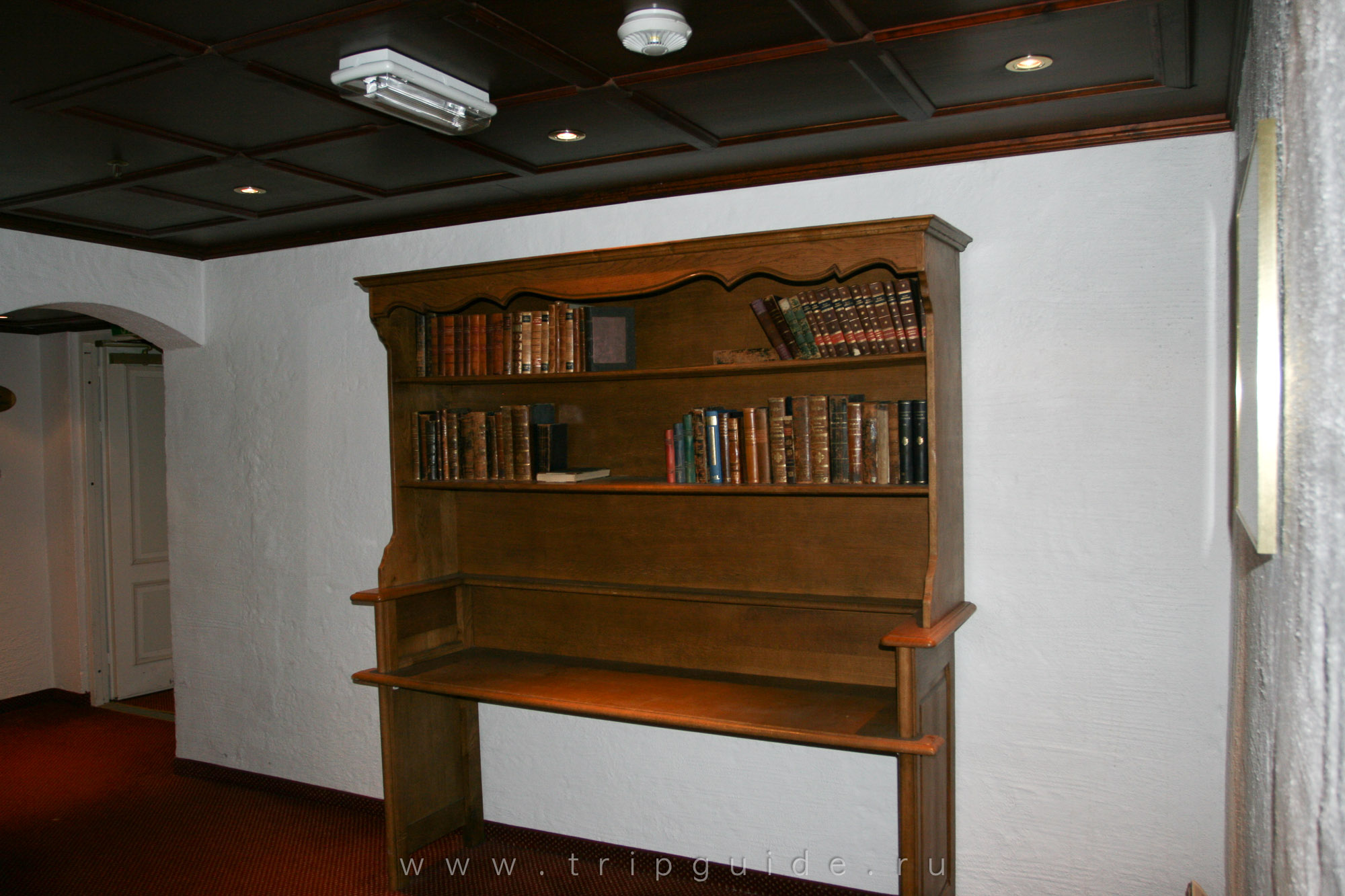 Dr. Holms hotel Geilo, фото 45