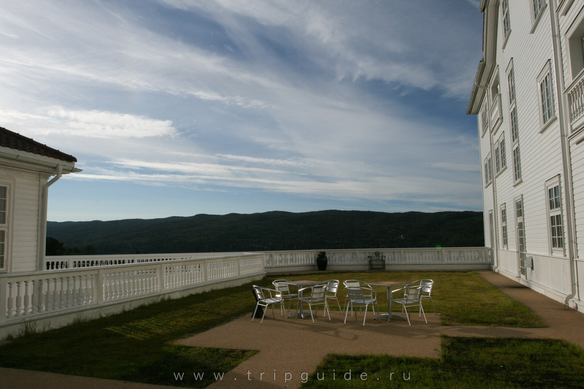 Dr. Holms hotel Geilo, фото 50