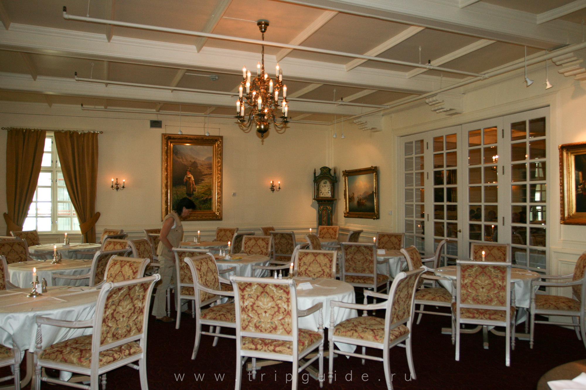 Dr. Holms hotel Geilo, фото 52