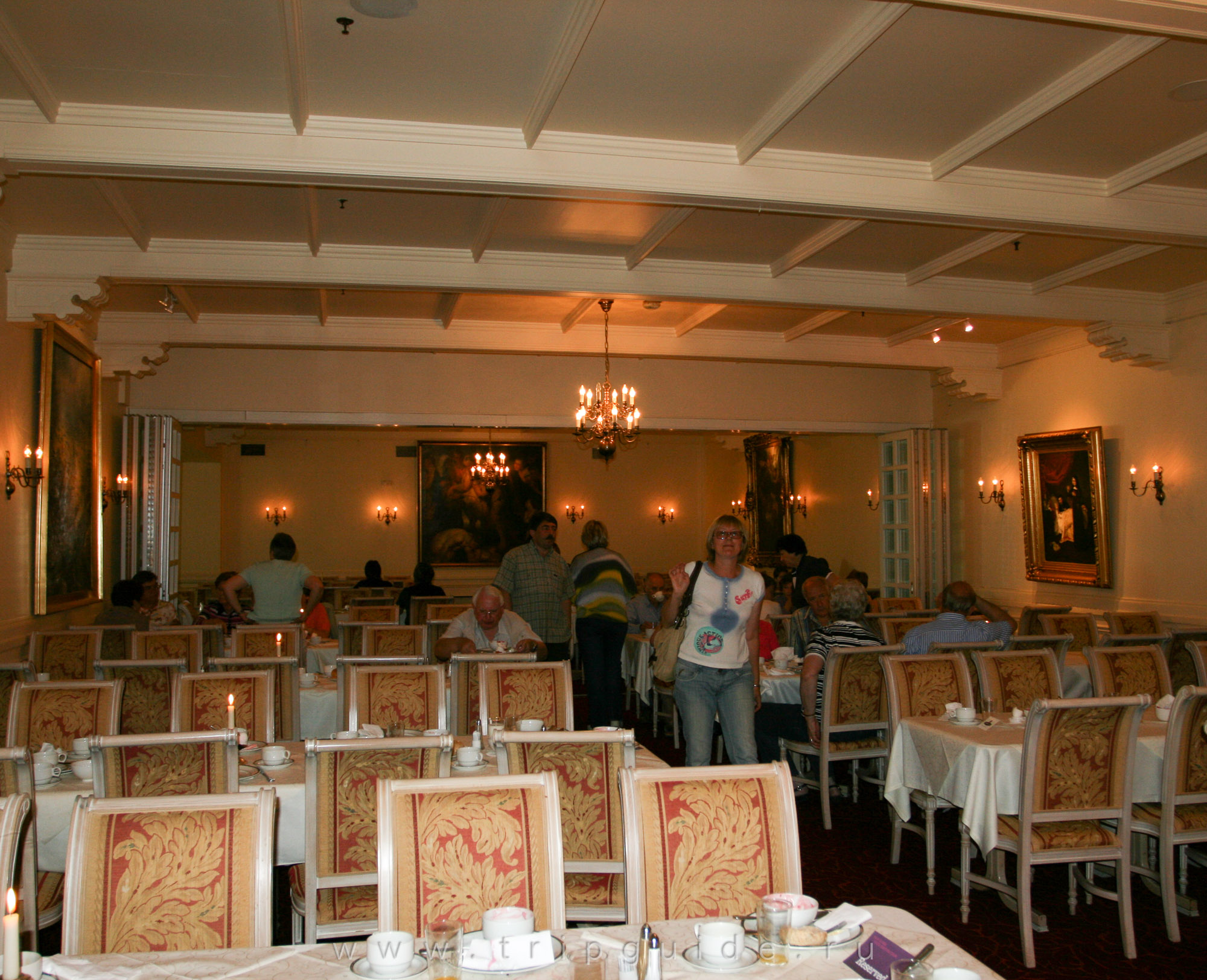 Dr. Holms hotel Geilo, фото 53