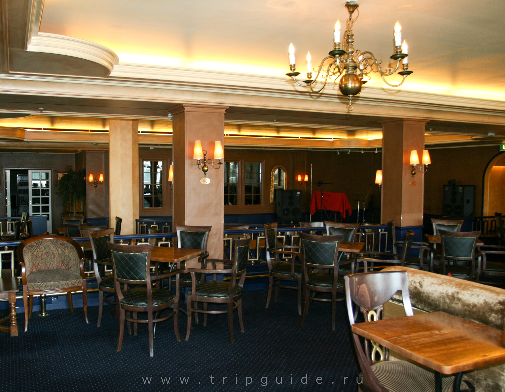 Dr. Holms hotel Geilo, фото 64