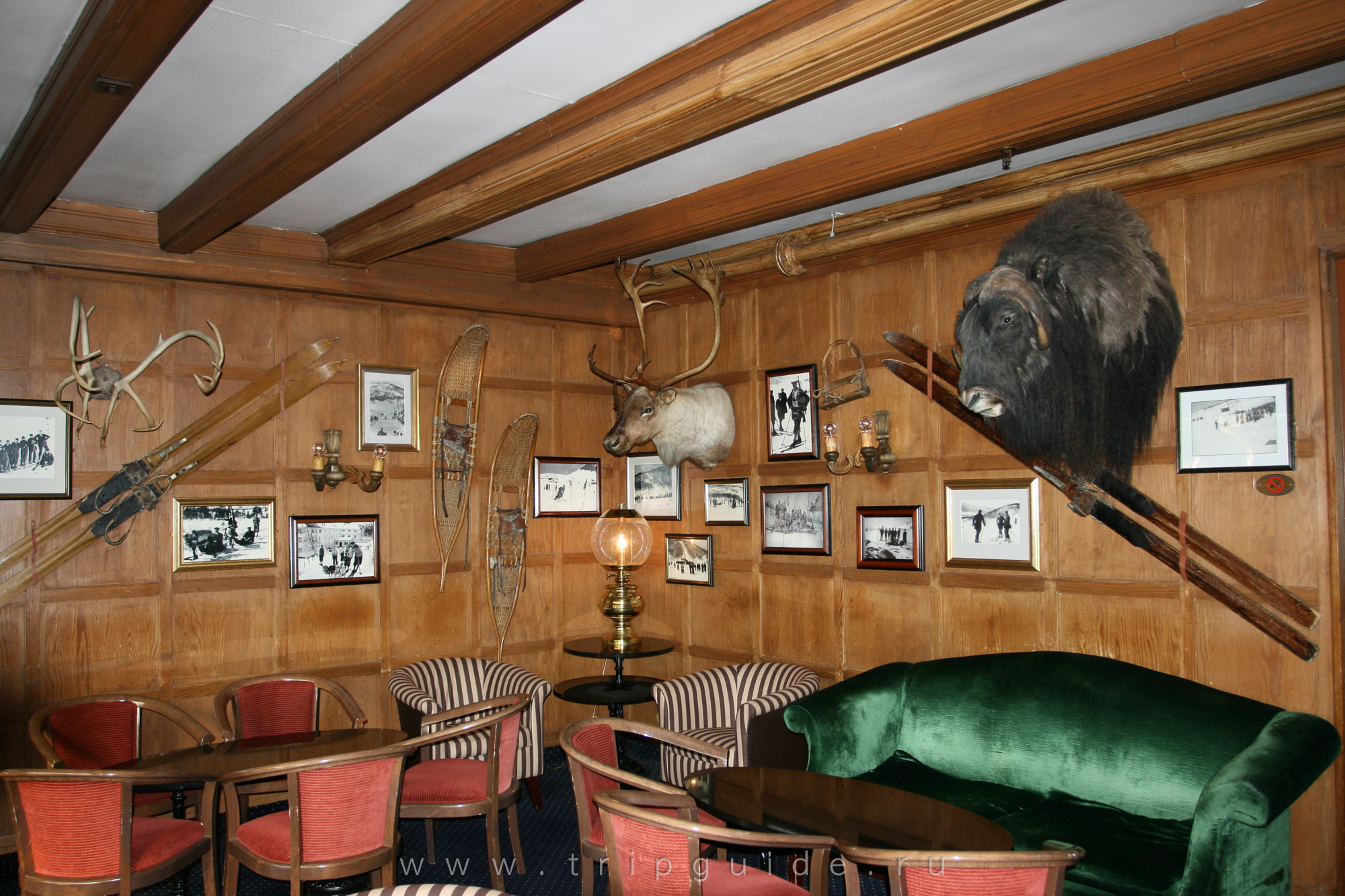Dr. Holms hotel Geilo, фото 66