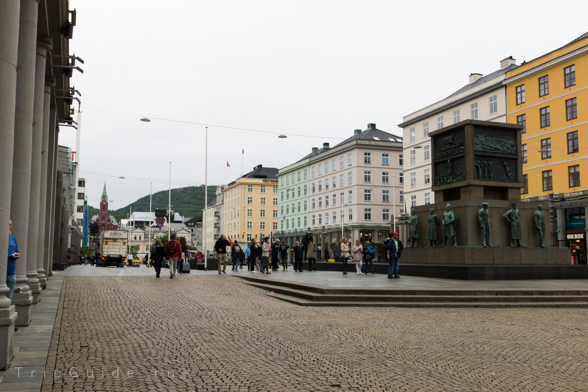 Берген, фото 51