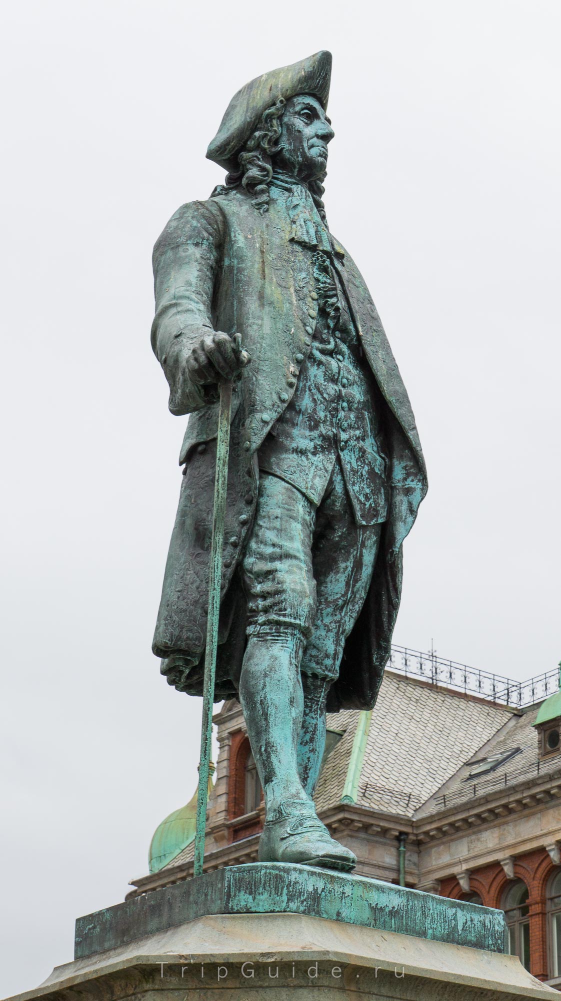 Берген, фото 66
