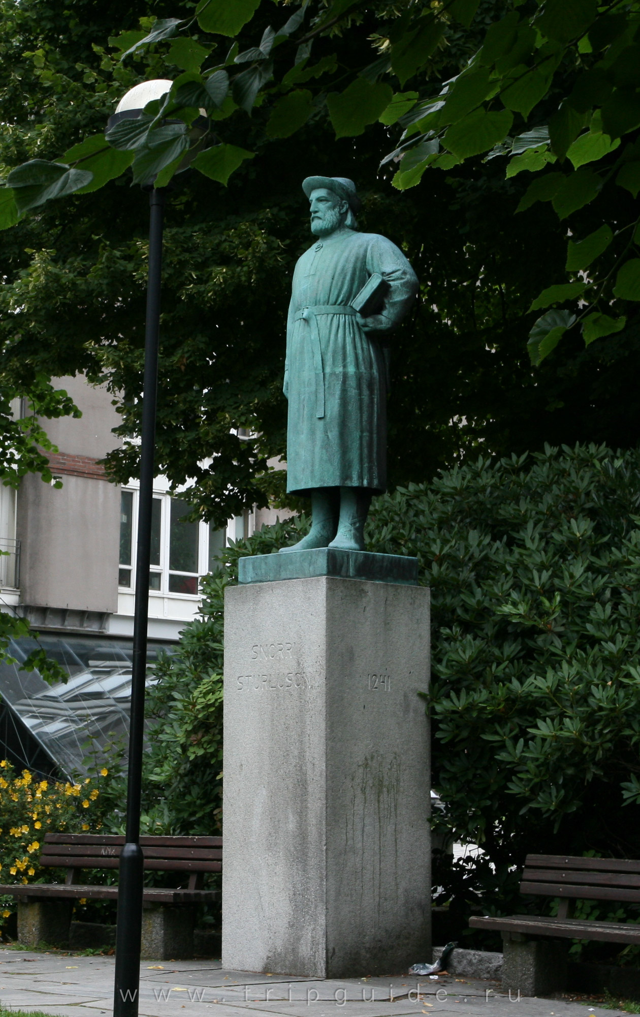 Берген, фото 10