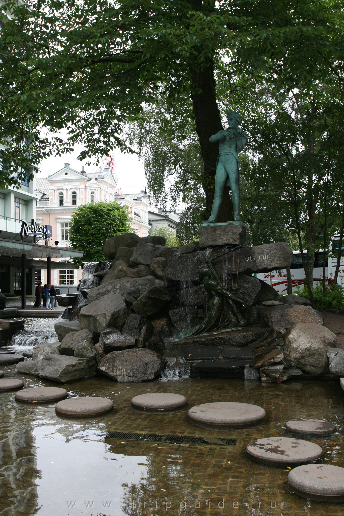 Берген, фото 25