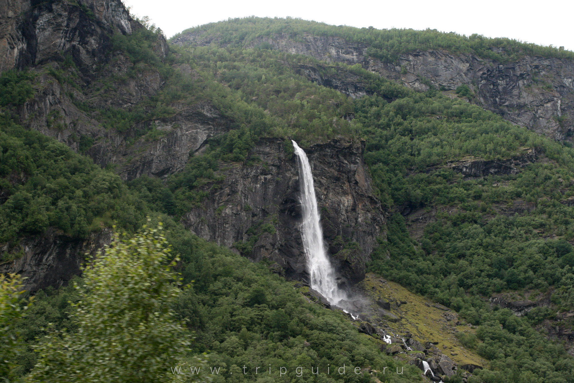 Фломская железная дорога, фото 15