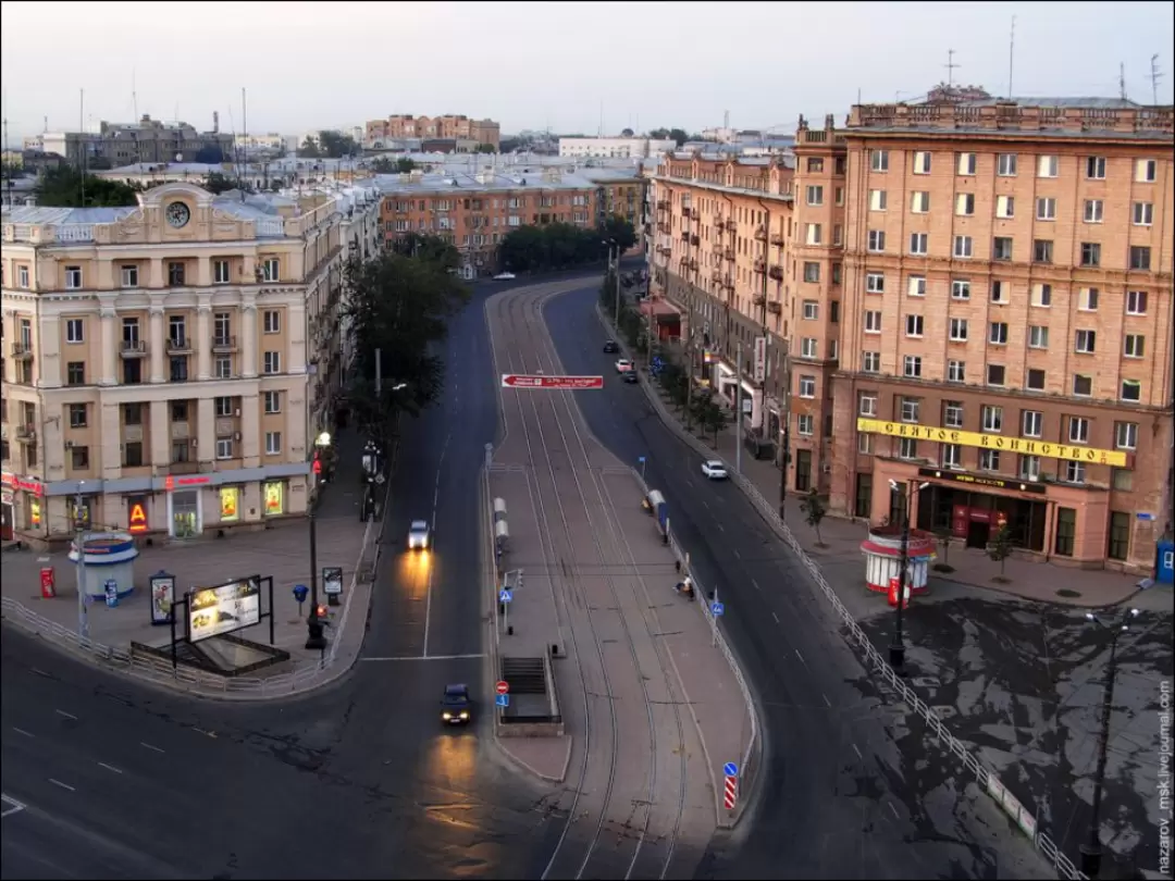 Челябинск, фото 70