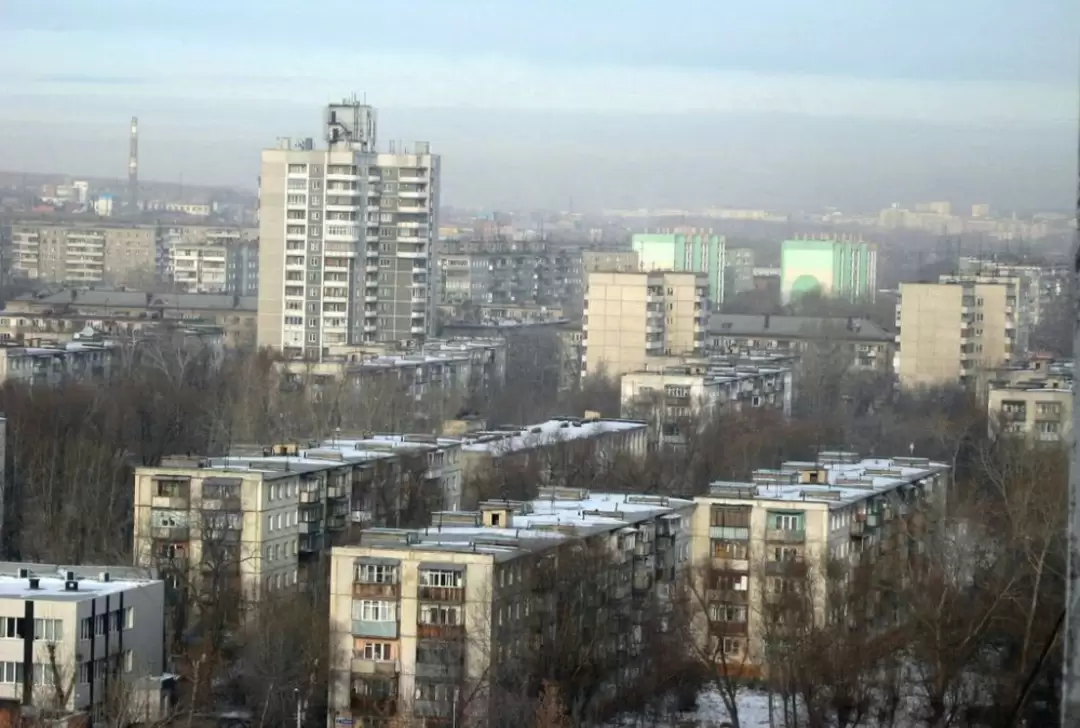 Челябинск, фото 27