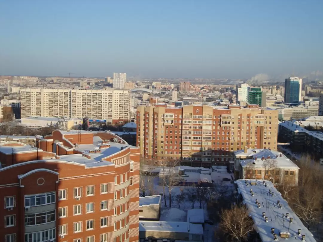 Челябинск, фото 45
