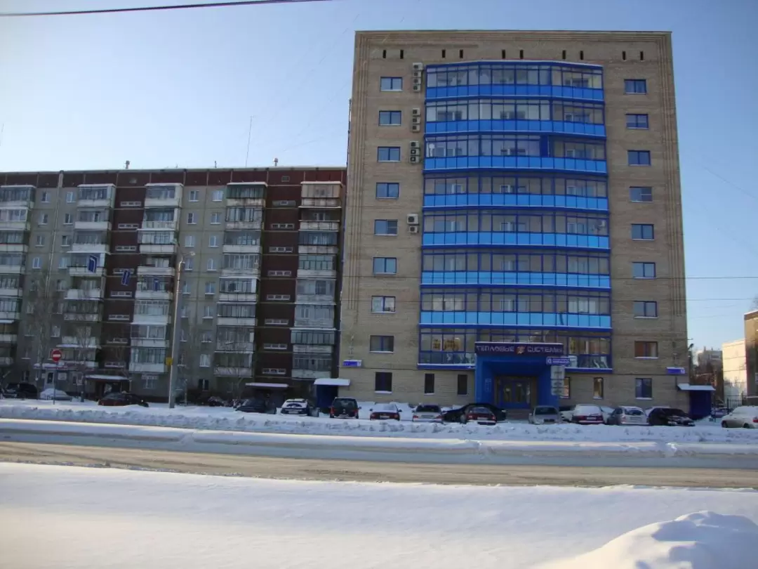 Челябинск, фото 47