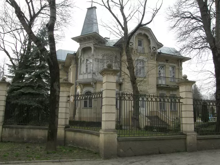 Ессентуки, фото 33