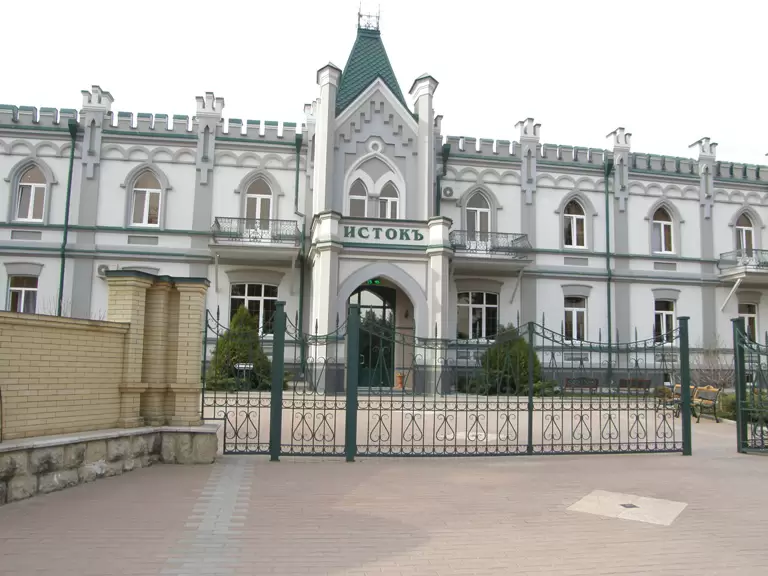 Ессентуки, фото 35