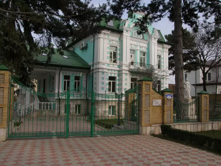 Ессентуки, фото 39