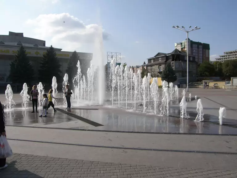 Ессентуки, фото 10
