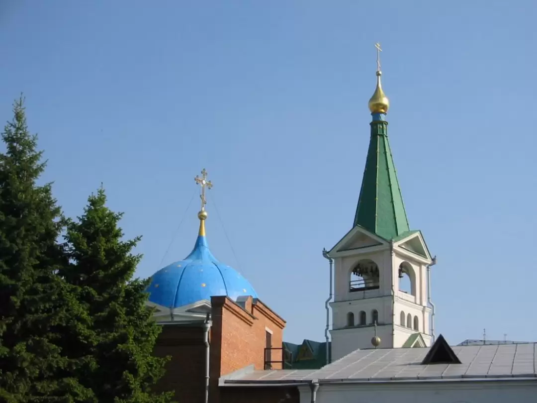 Новосибирск, фото 1