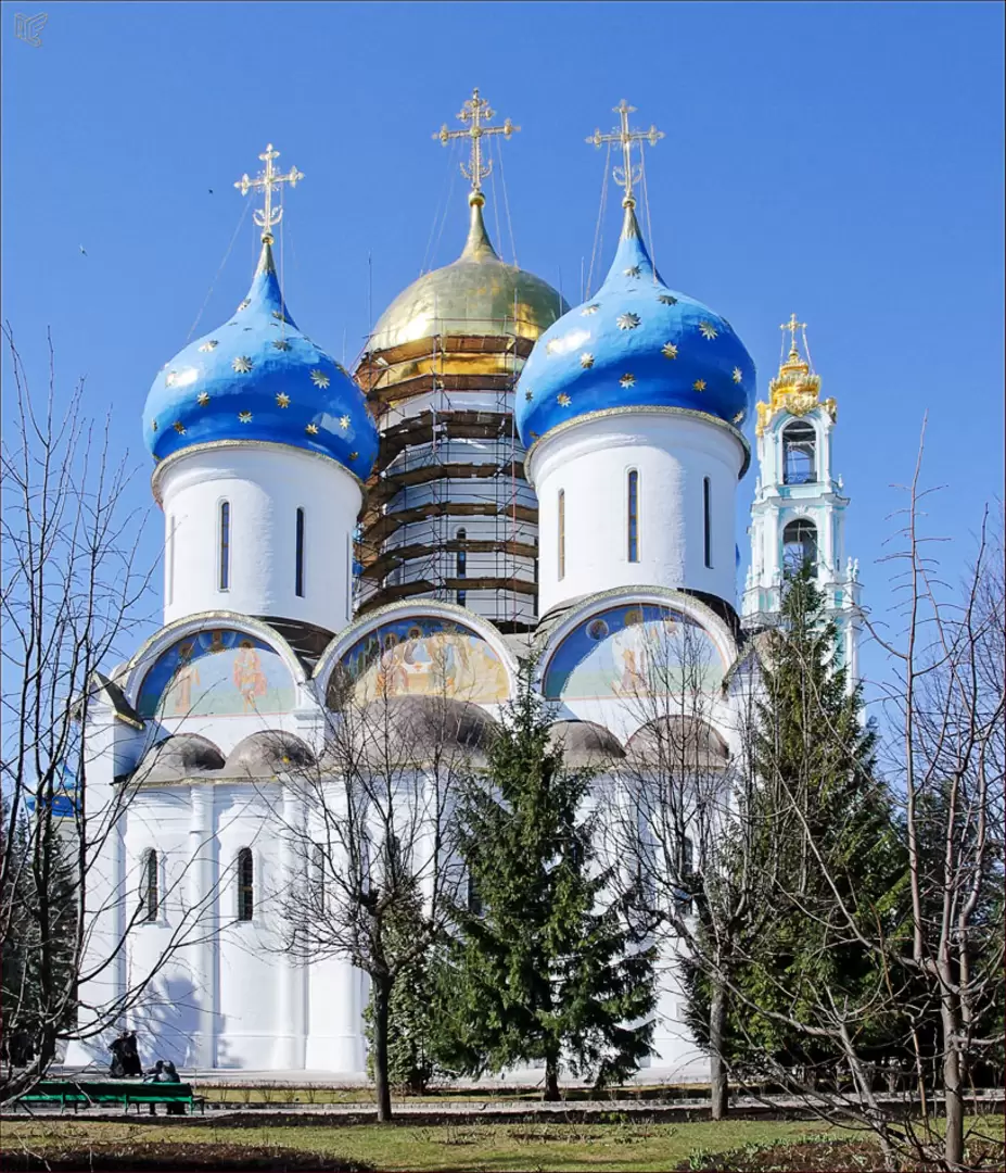 Успенский собор
