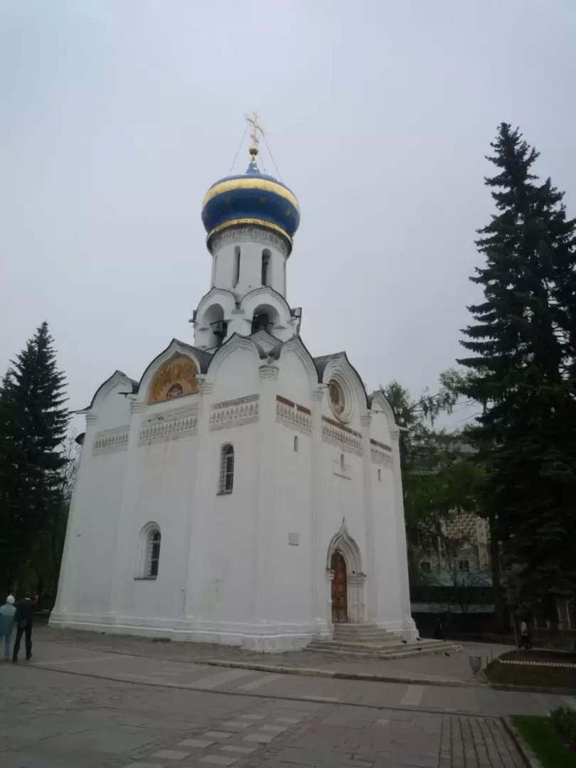 Сергиев Посад, фото 97