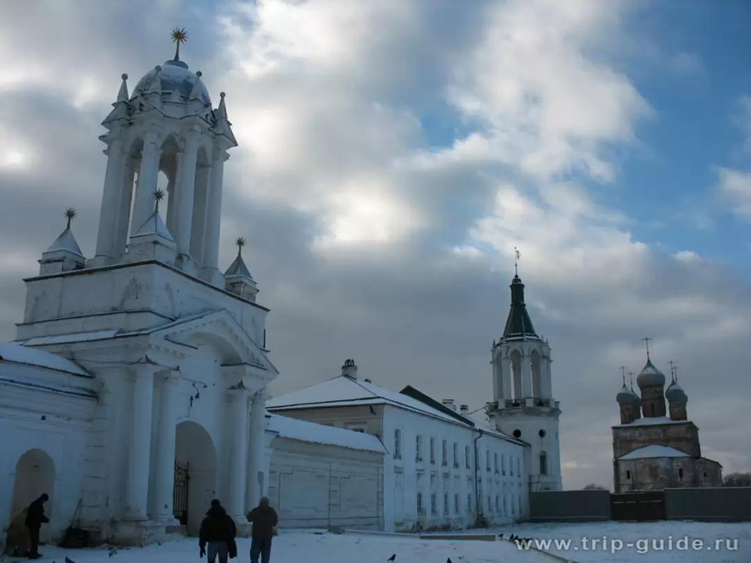 Ростов Великий, фото 79