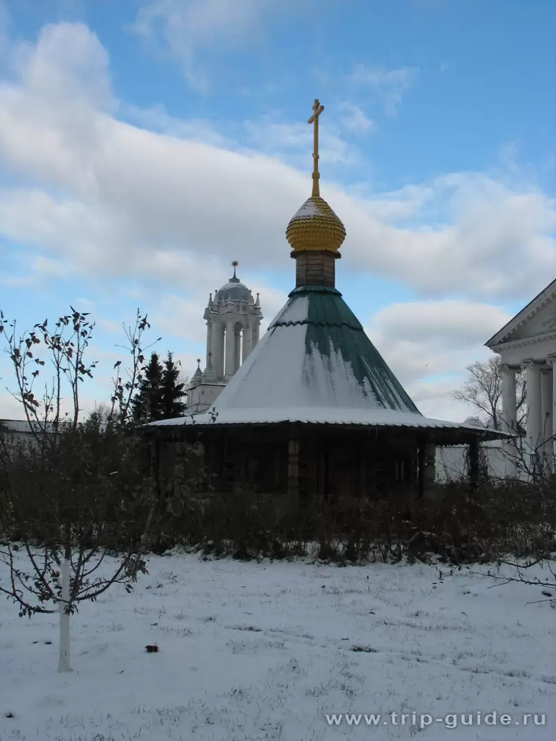 Ростов Великий, фото 87