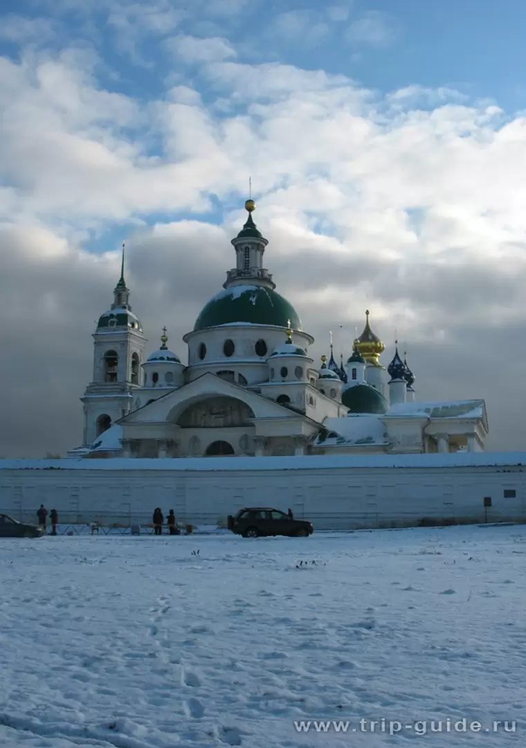 Ростов Великий, фото 39