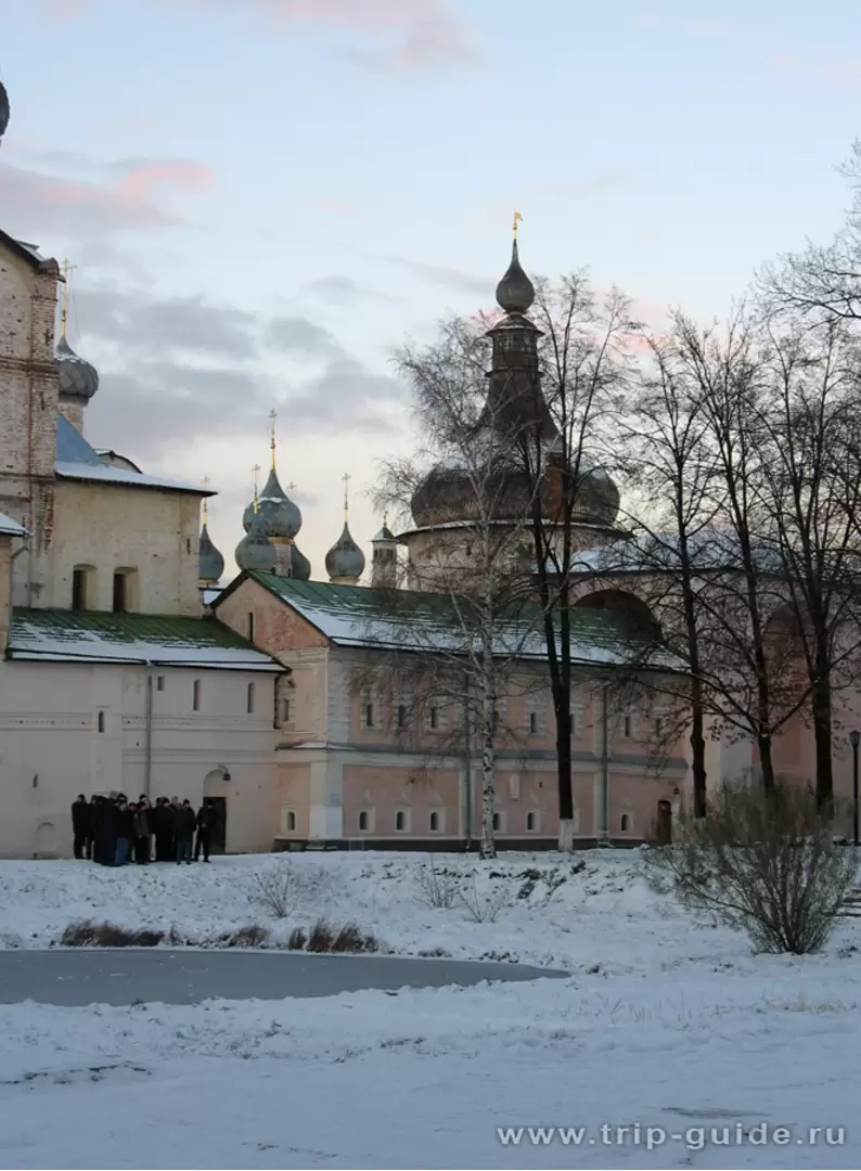 Ростов Великий, фото