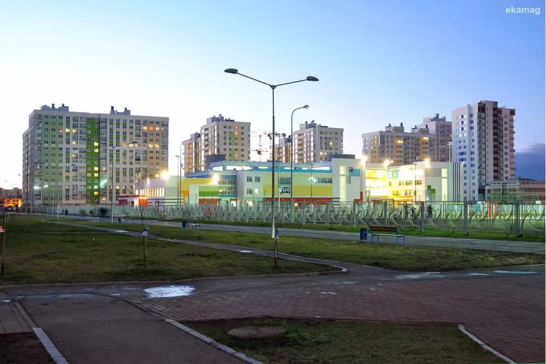 Екатеринбург, фото 10