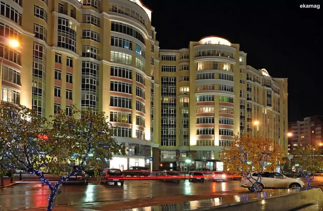 Екатеринбург, фото 6