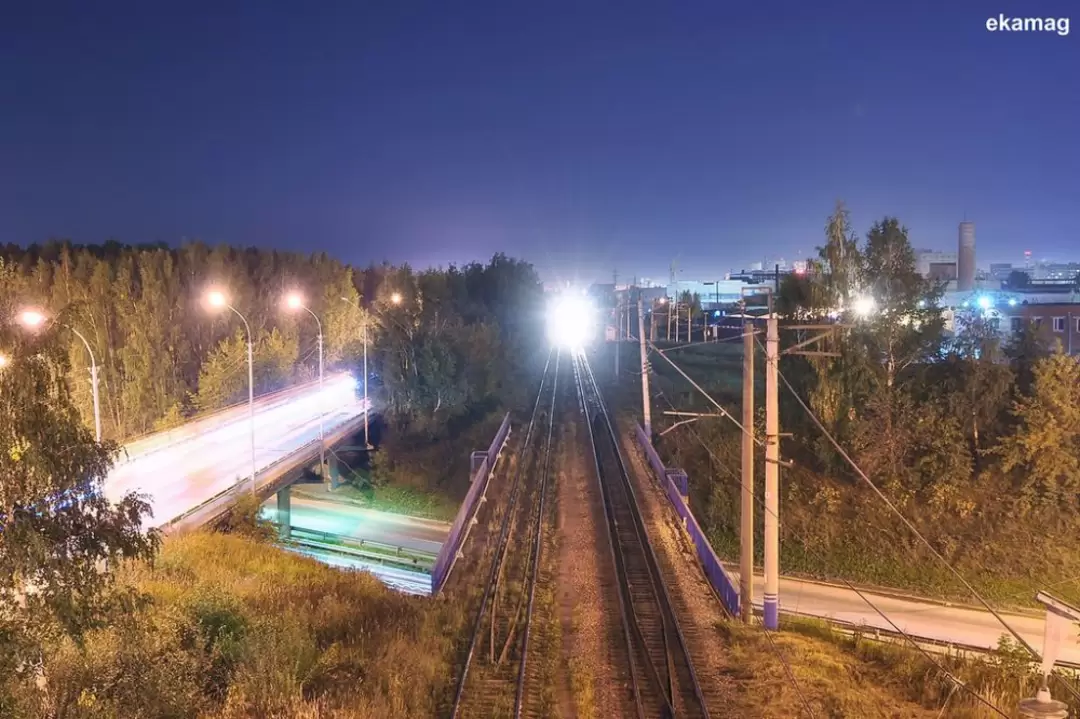 Екатеринбург, фото 100