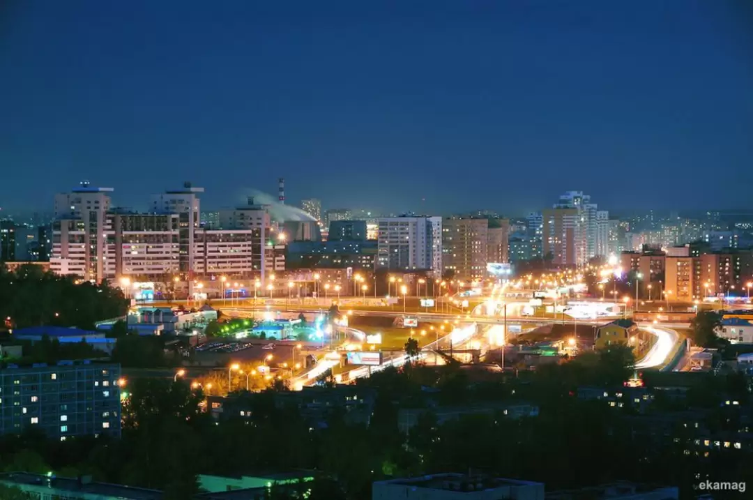Екатеринбург, фото 99