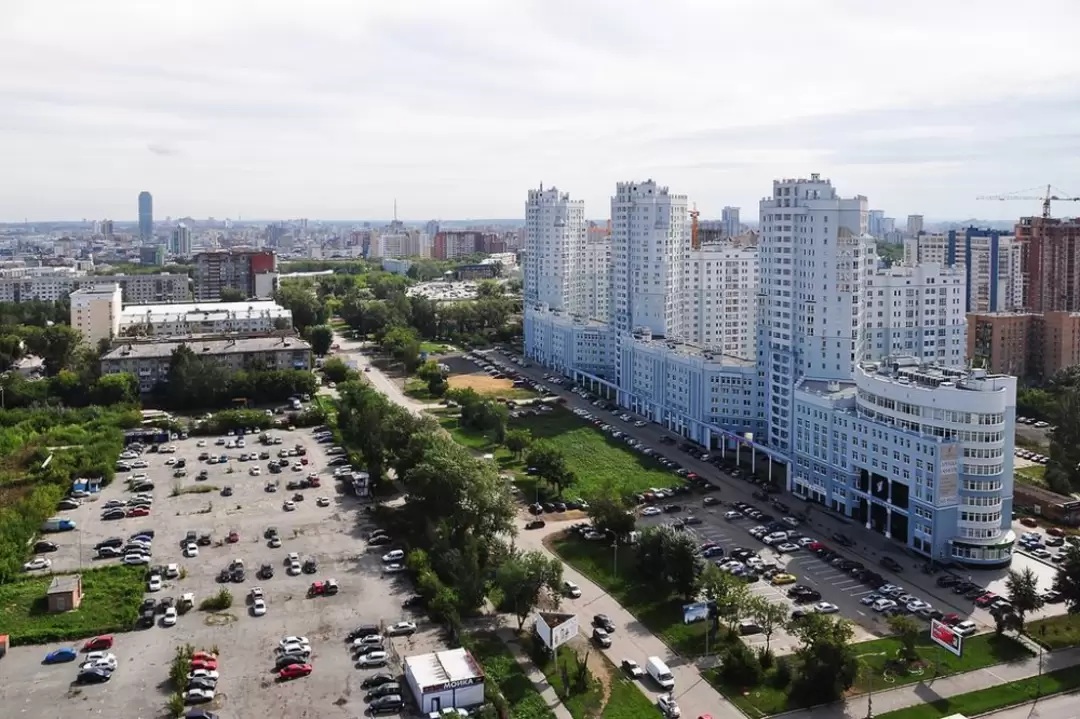 Екатеринбург, фото 23