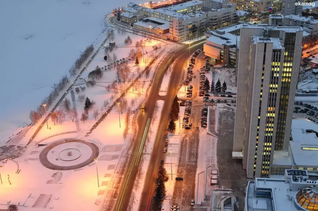 Екатеринбург, фото 49