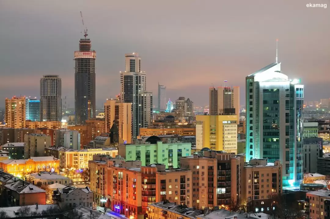 Екатеринбург, фото 53