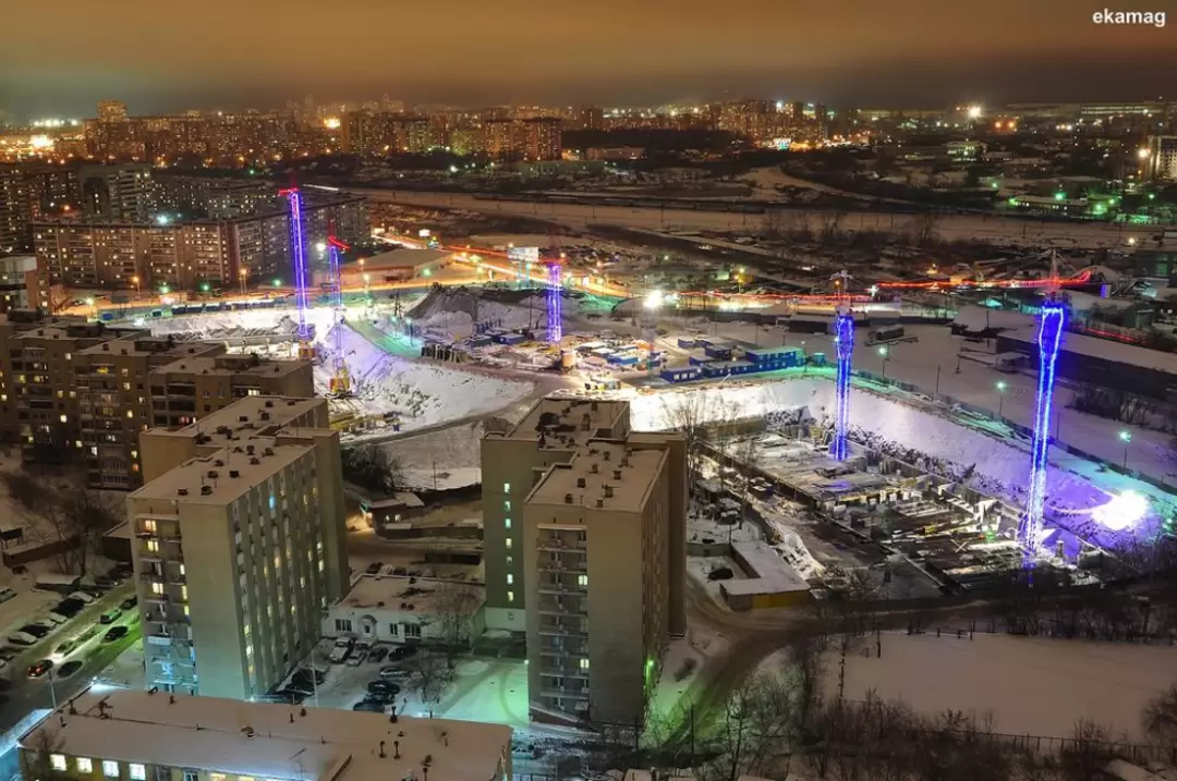 Екатеринбург, фото 57