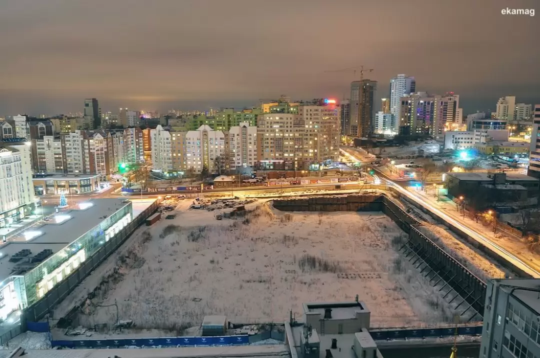 Екатеринбург, фото 61