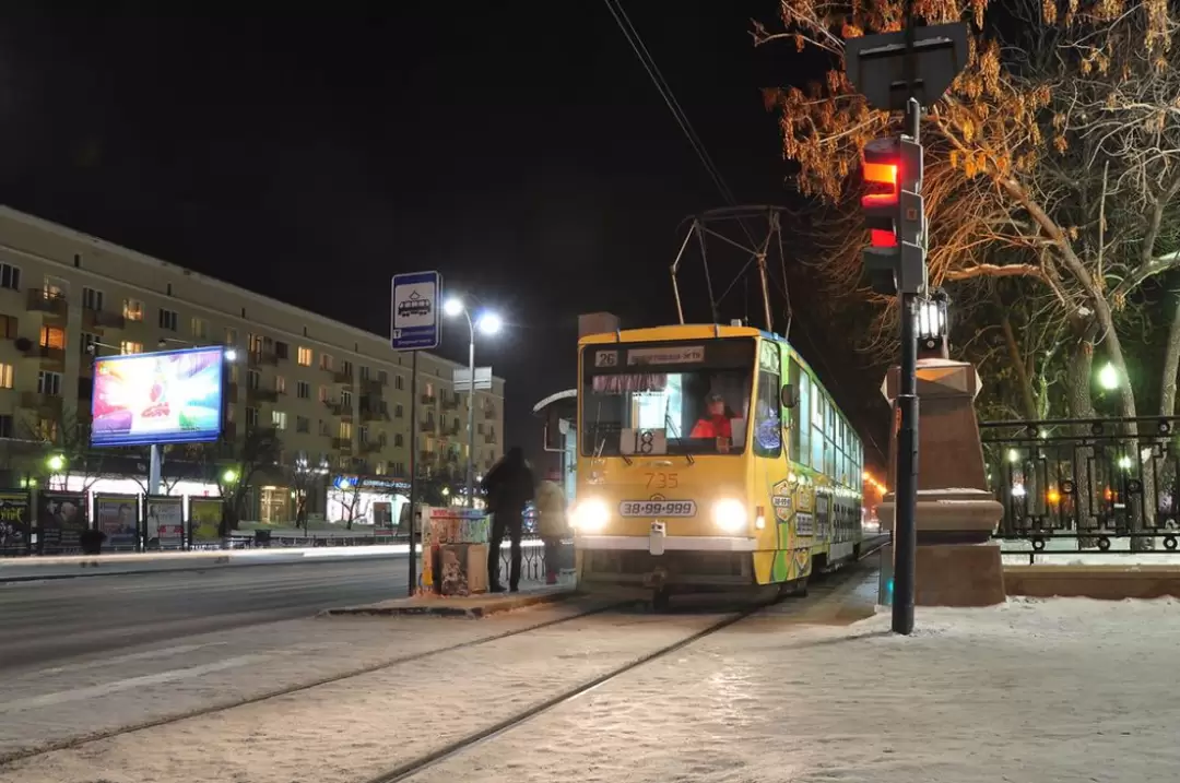 Екатеринбург, фото 75