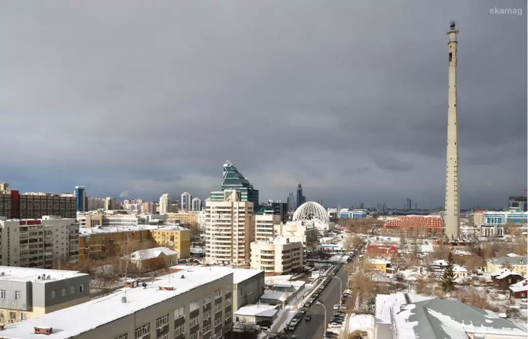 Екатеринбург, фото 99
