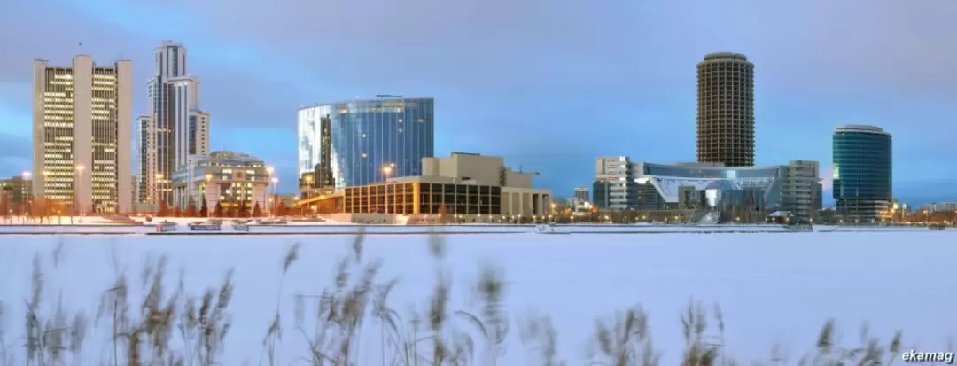 Екатеринбург, фото 38