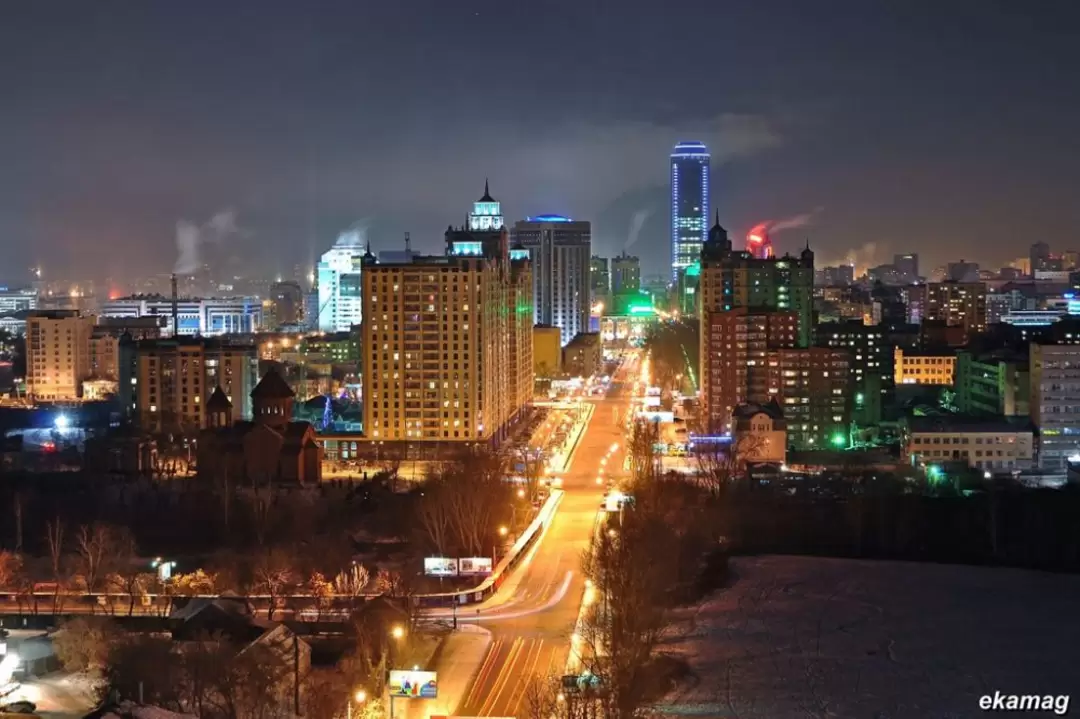 Екатеринбург, фото 34