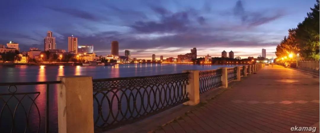 Екатеринбург, фото 82