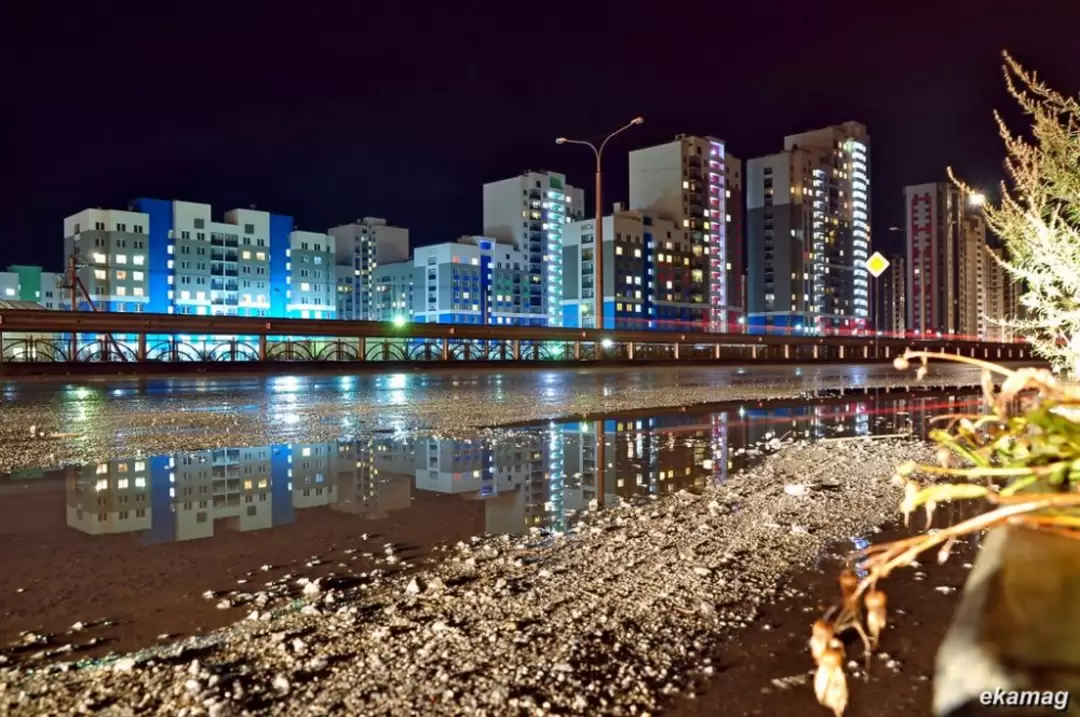 Екатеринбург, фото 88
