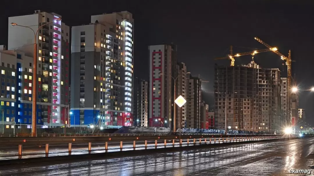 Екатеринбург, фото 89