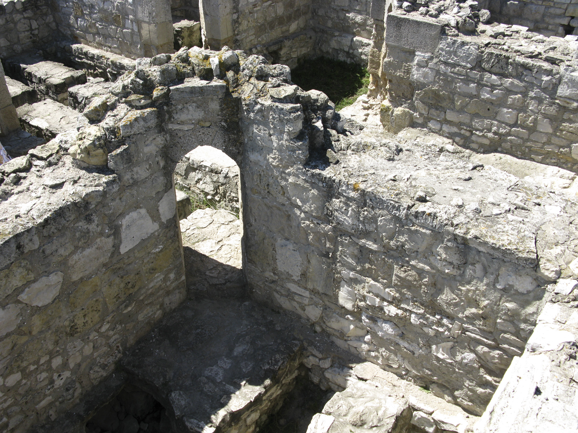 Белая палата