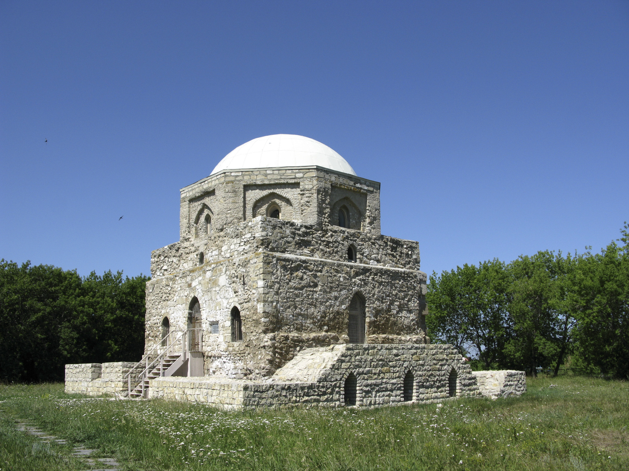 Чёрная палата