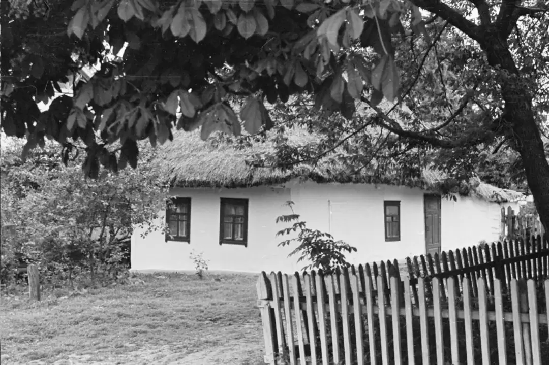 Вапнярка - старинные фото Украины