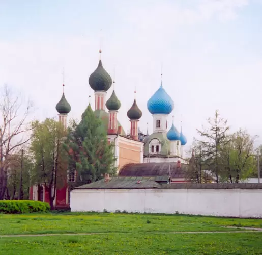 Переславль-Залесский, фото