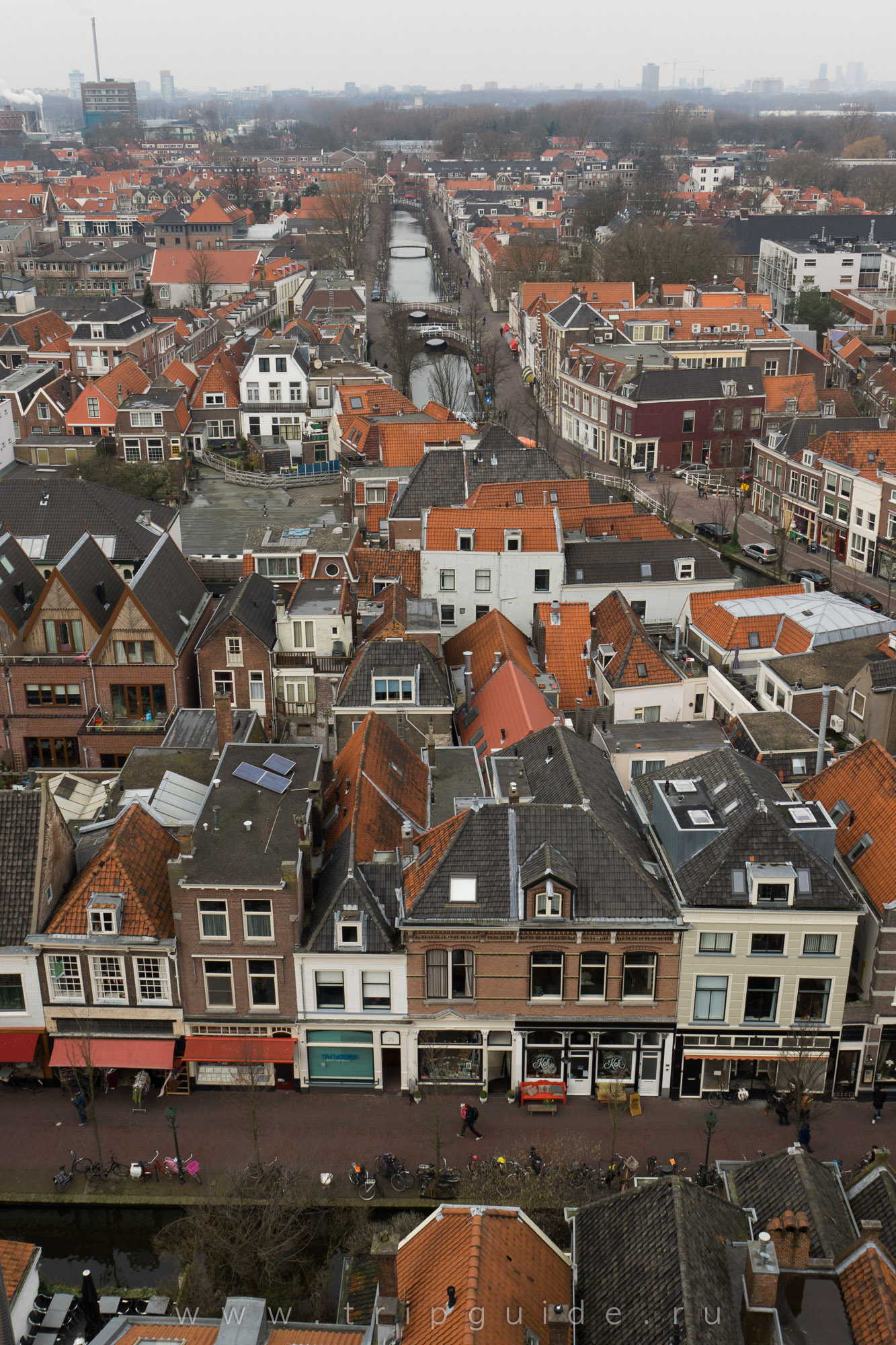 Verwersdijk