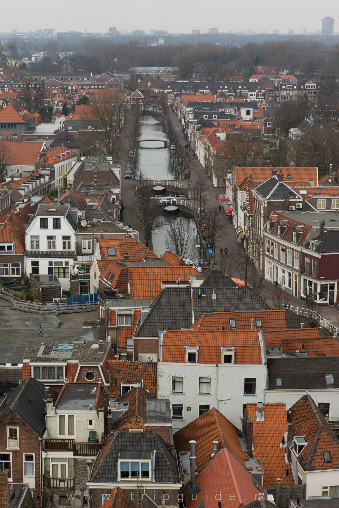 Verwersdijk